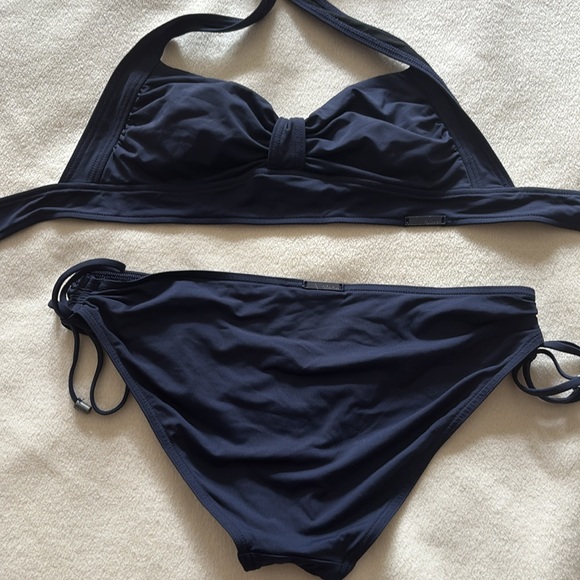 Calvin Klein Halter Bikini - Picture 8 of 8